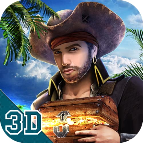 Medieval Pirate Island Escape: Ocean Prison Break Mission