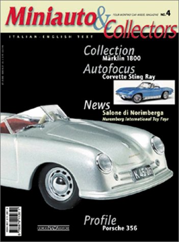 Miniauto & collectors. Ediz. italiana e inglese (Vol. 4)