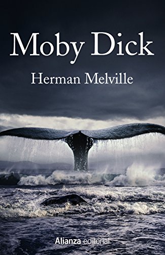 Moby Dick (13/20)