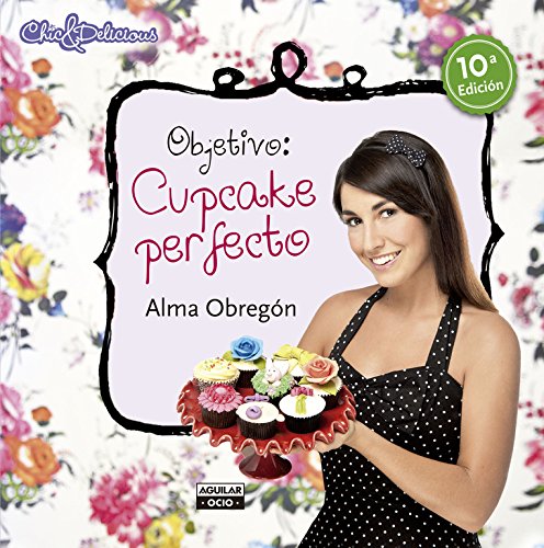 Objetivo: Cupcake perfecto (Gastronomía)
