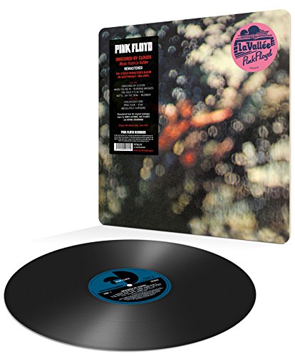 Obscured By Clouds [Vinilo]