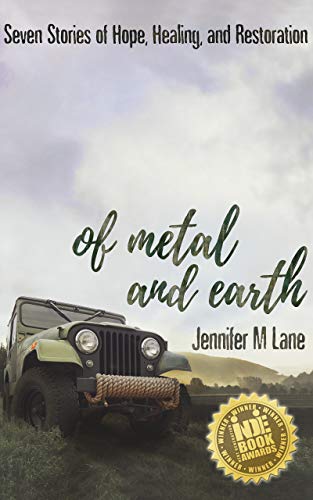Of Metal and Earth (English Edition)
