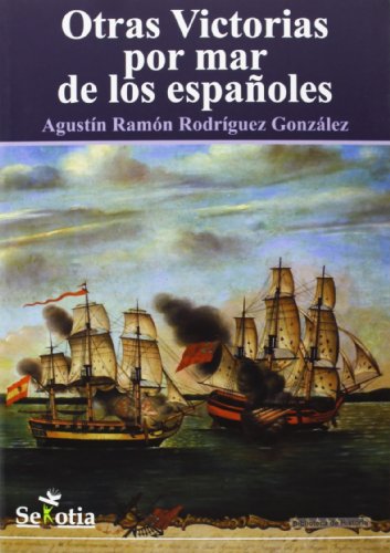Otras Victorias por Mar De Los Español