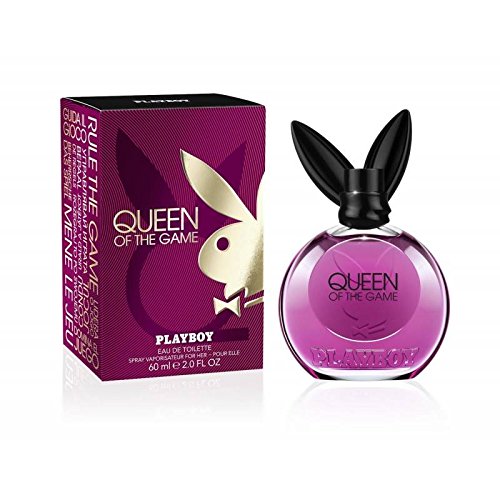 Playboy Eau de Toilette Queen of the Game 60 ml precio unitario – envío rápido y entrecruzado