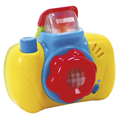 PlayGo - Cámara de fotos infantil (42517) , color/modelo surtido