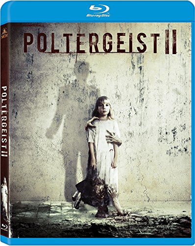 Poltergeist Ii [Edizione: Stati Uniti] [Italia] [Blu-ray]