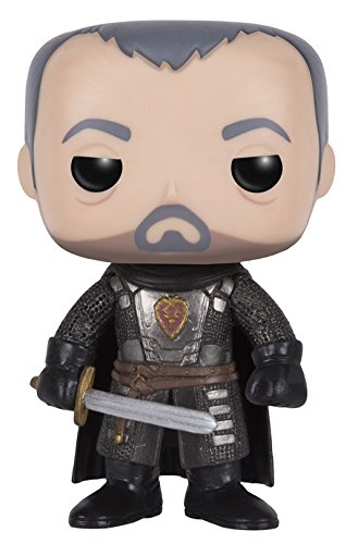 POP! Vinilo - Game of Thrones: Stannis Baratheon