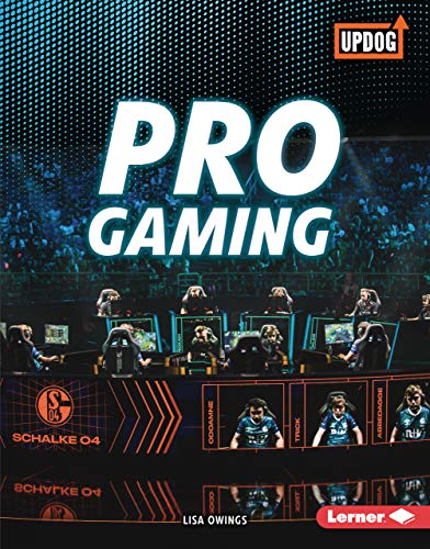 Pro Gaming (The Best of Gaming)