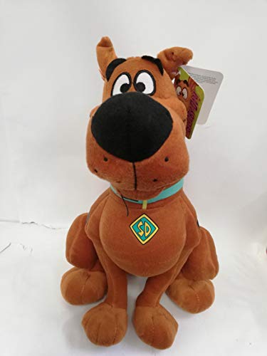 PTS - Scooby Doo Peluche 37 cm, Color Original, 061885