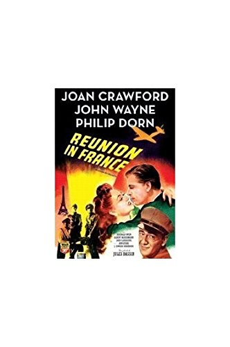 Reunion In France [DVD]