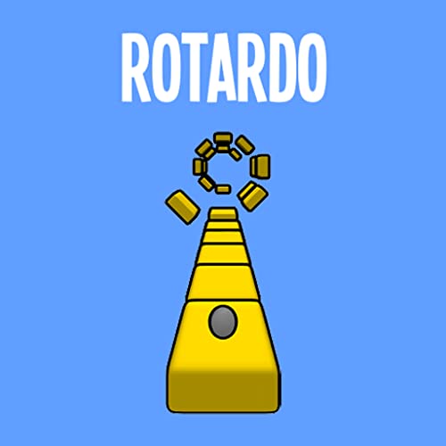 ROTARDO: A Game with a Twist