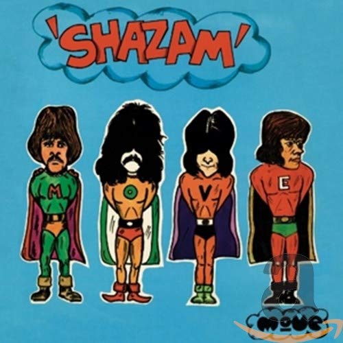 Shazam (Remastered & Expanded Deluxe Edition)