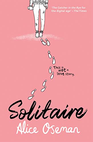 Solitaire (English Edition)