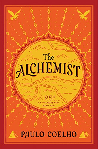 The Alchemist (English Edition)
