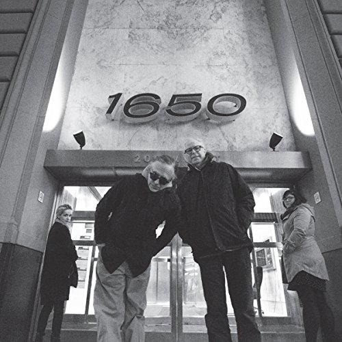 The Brill Building, Book Two - Feat. Bill Frisell