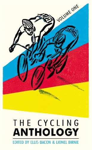 The Cycling Anthology: Volume One (1/5) (English Edition)