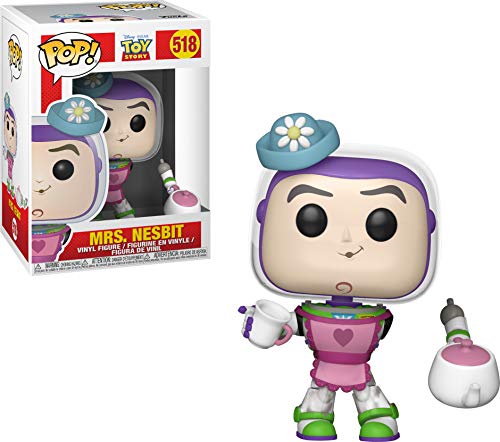 Toy Story - Figura Funko Pop - Mrs. Nesbit