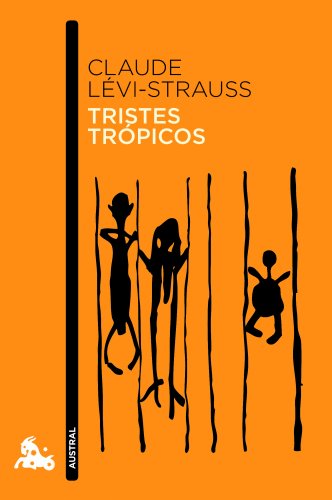 Tristes trópicos (Contemporánea)