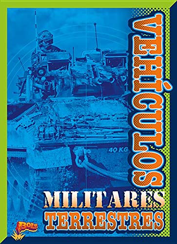 Vehículos Militares Terrestres (Tecnología militar)