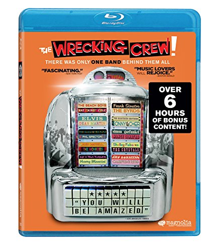 Wrecking Crew [Edizione: Stati Uniti] [Italia] [Blu-ray]