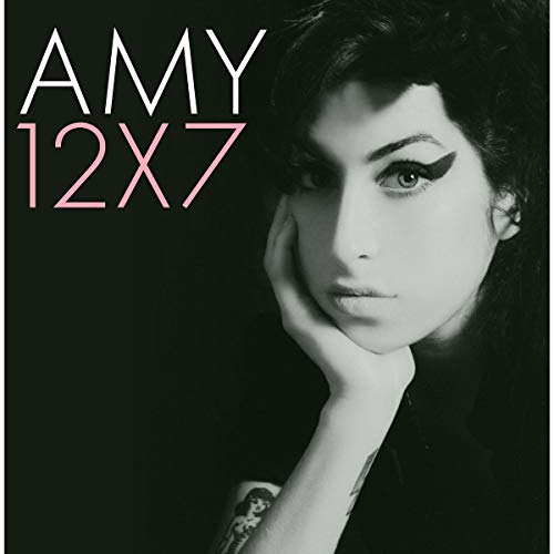 12x7: The Singles Collection (Edición Limitada) (12LP) [Vinilo]