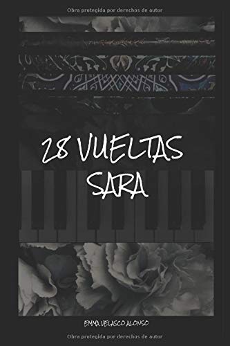 28 VUELTAS SARA