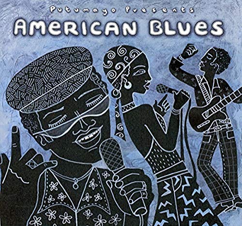 American Blues