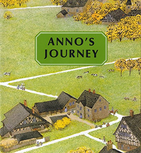 Anno's Journey [Idioma Inglés]