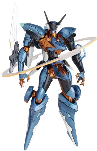 Anubis Zone of the Enders: Revoltech Yamaguchi Series No.103 JEHUTY Action Fi... (japan import)
