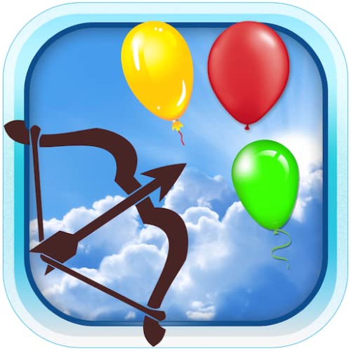 Balloon Hit HD (Fire Tv Edition)