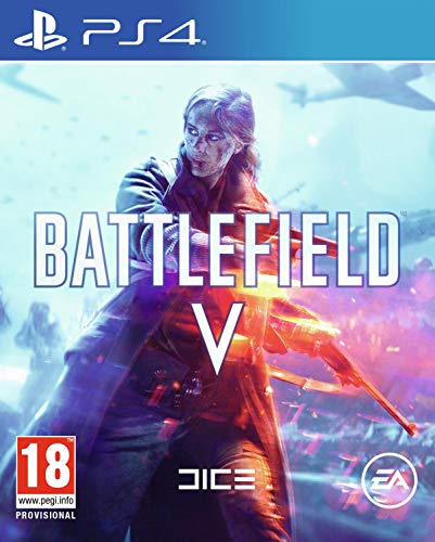 Battlefield V [Importación italiana]