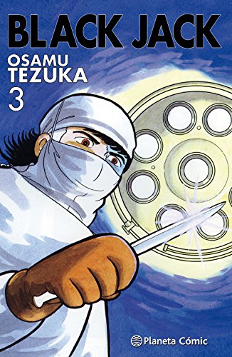 Black Jack nº 03/08 (Manga: Biblioteca Tezuka)