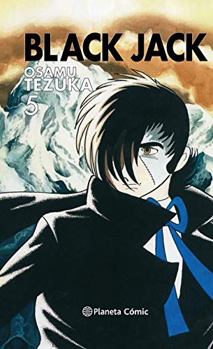 Black Jack nº 05/08 (Manga: Biblioteca Tezuka)