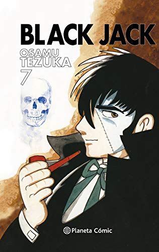 Black Jack nº 07/08 (Manga: Biblioteca Tezuka)