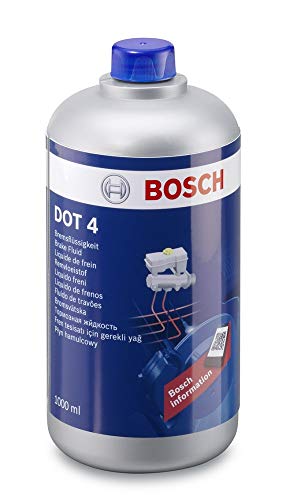 Bosch Líquido de Frenos DOT4 1L