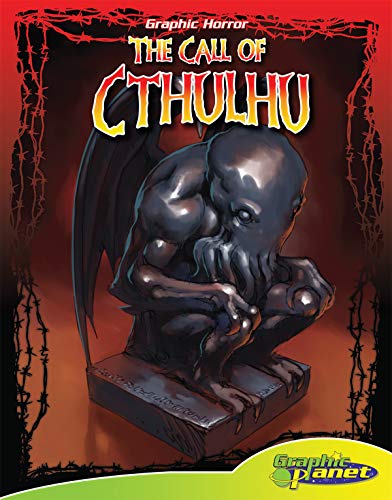 Call of Cthulhu (Graphic Horror Set 3)