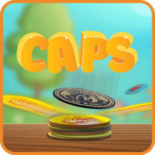 Caps (Pogs)