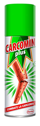 Carcomin Aerosol Contra la Carcoma - 250 ml