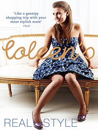 Coleen’s Real Style (English Edition)