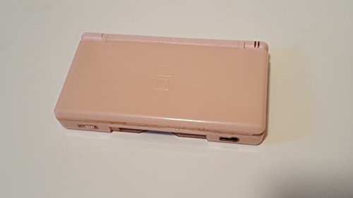 Console Nintendo DS Lite - Coloris Rose [Importación francesa]