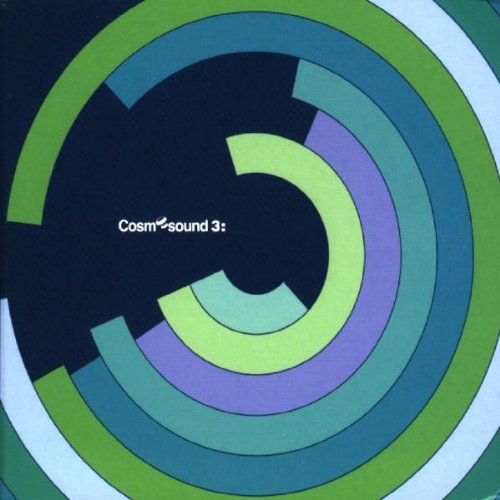 Cosmosound 3 (Vanguard-Madelman-Funk Emp