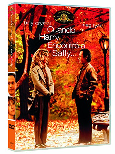 Cuando Harry Encontro A Sally [DVD]