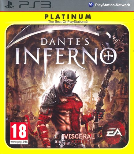 Dante's Inferno (Platinum)