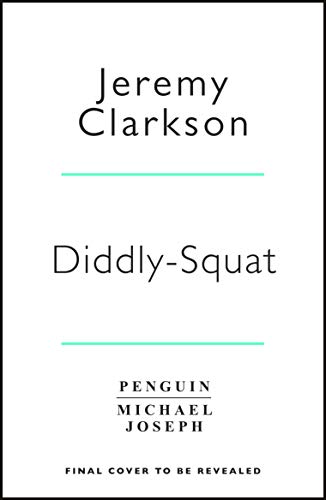 Diddly-Squat (English Edition)