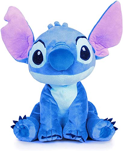 Disney - Stitch Azul Peluche 70 cm Lilo & Stitch Original, 260004471