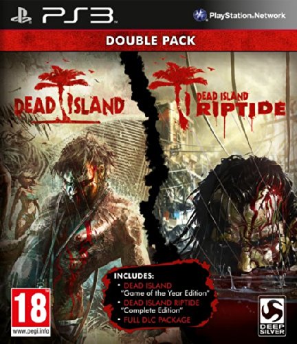 Double Pack - Dead Island