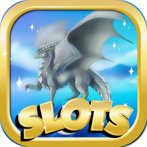 Dragon Real Casino Slots - Slot Machine With Bonus Payout Games