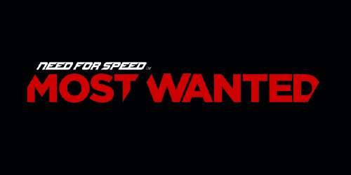 EA BEST HITS Need for Speed Most Wanted (japan import)