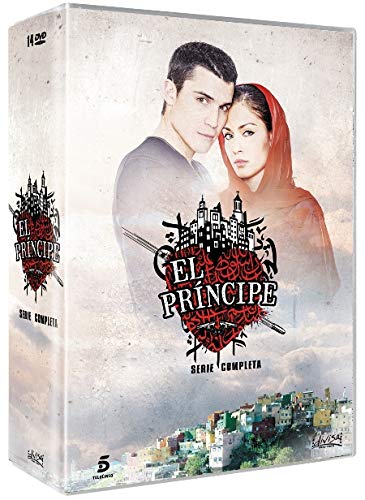 El Príncipe - Serie Completa [DVD]