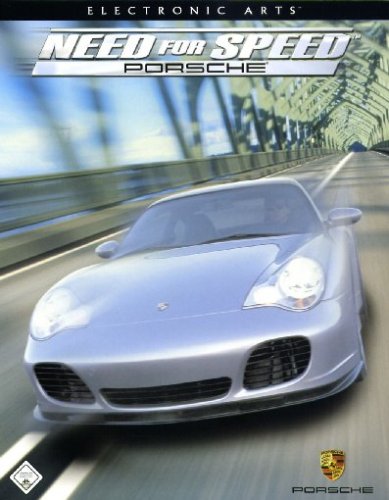 Electronic Arts - Need for Speed: Porsche (en alemán)